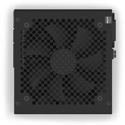 NZXT 750W C750 80+ Bronze Güç Kaynağı