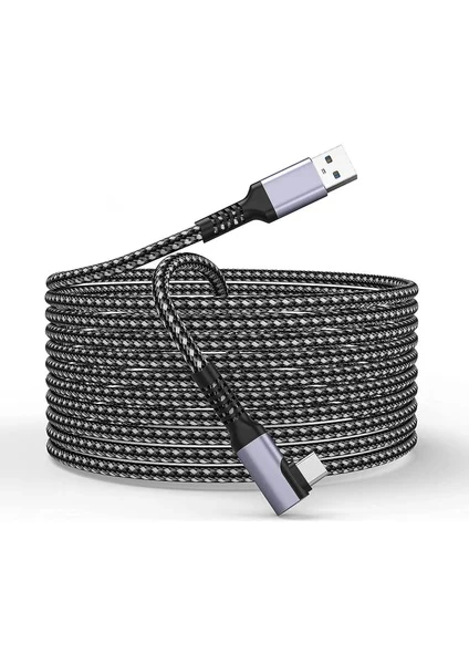 Oculus Link 5 Metre Type C to Type C Kablo