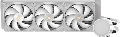 OCYPUS DELTA L36 BEYAZ ARGB V2 360 MM İŞLEMCİ SIVI SOĞUTUCU