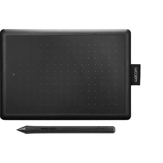 WACOM ONE BY MEDİUM CTL-672-N GRAFİK TABLET ( CTL-672/K0-BX )