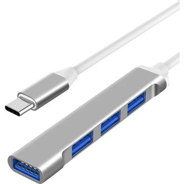 Onezero A-809 USB Çoklayıcı