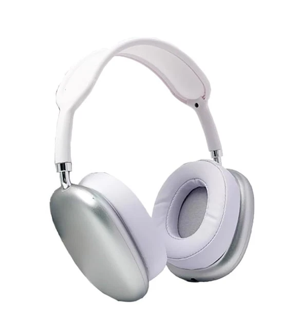 P9 KABLOSUZ 5.0 MİKROFONLU GRİ BLUETOOTH KULAKLIK