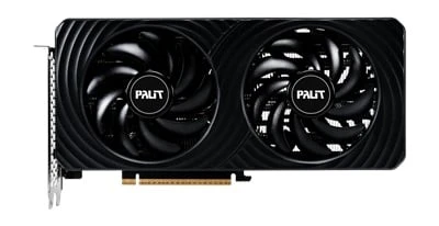 Palit GeForce RTX 5060 Dual OC 8GB GDDR7 128 Bit DLSS 4 Ekran Kartı