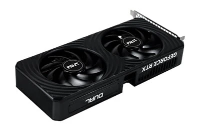 Palit GeForce RTX 5060 Dual OC 8GB GDDR7 128 Bit DLSS 4 Ekran Kartı