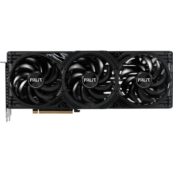 Palit RTX 5070 TI GamingPro-S NE7507T019T2-GB2031U 256 Bit GDDR7 16 GB Ekran Kartı