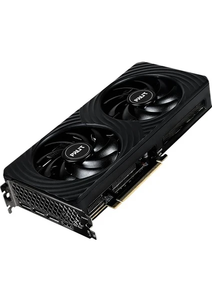 Palit GeForce RTX 5060 Ti Dual 8GB GDDR7 128 Bit DLSS 4 Ekran Kartı