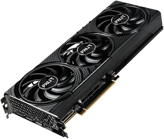 Palit RTX 5060 TI Infinity 3 NE7506T019T1-GB2061S 128 Bit GDDR7 16 GB Ekran Kartı