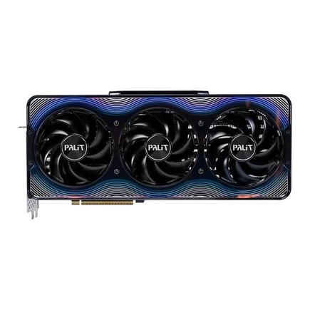 PALİT RTX 5070 Tİ GAMEROCK 256 BİT GDDR7 16 GB EKRAN KARTI