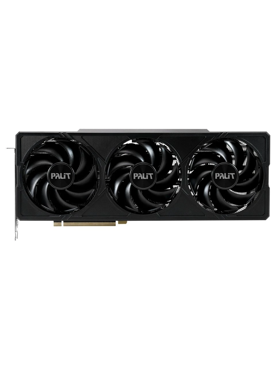 Palit RTX 4070 Super JetStream OC NED407ST19K9-1043J 192 Bit GDDR6X 12 GB Ekran Kartı