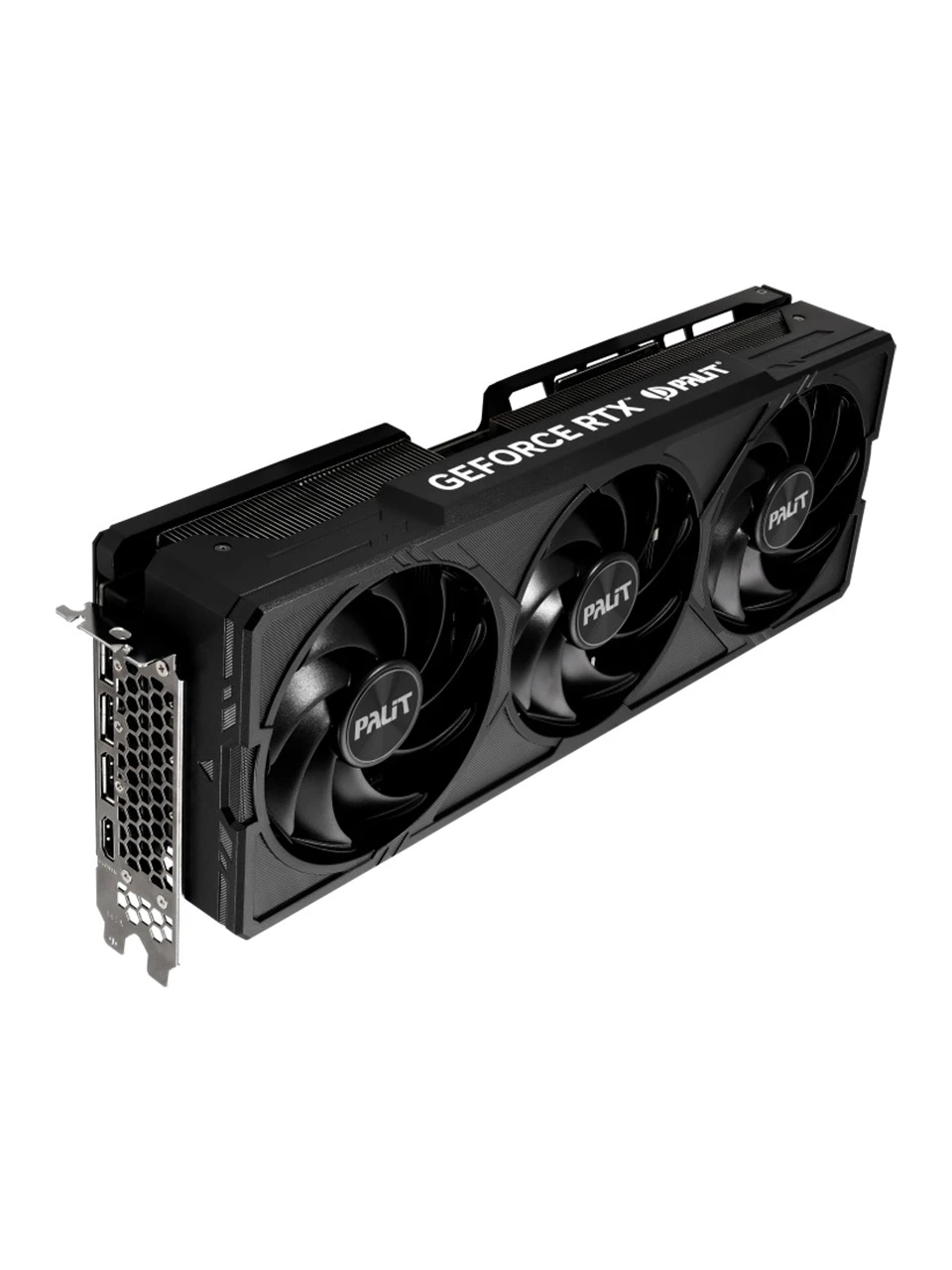 Palit RTX 4070 Super JetStream OC NED407ST19K9-1043J 192 Bit GDDR6X 12 GB Ekran Kartı