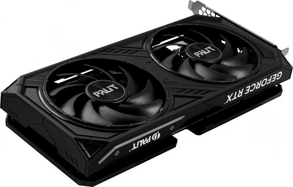 PALİT RTX 4060 Tİ DUAL 8 GB 128 BİT GDDR6 EKRAN KARTI