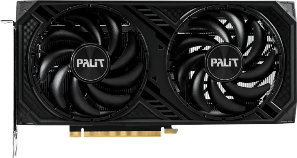 PALİT RTX 4060 Tİ DUAL 8 GB 128 BİT GDDR6 EKRAN KARTI