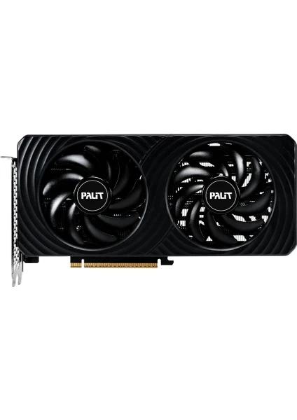 Palit GeForce RTX 5060 Dual 8GB GDDR7 128 Bit DLSS 4 Ekran Kartı
