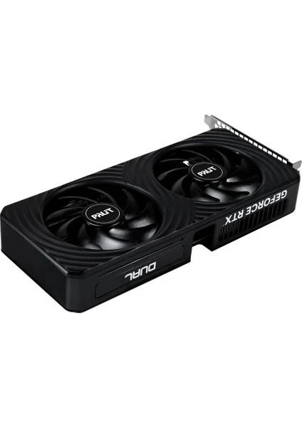 Palit GeForce RTX 5060 Dual 8GB GDDR7 128 Bit DLSS 4 Ekran Kartı