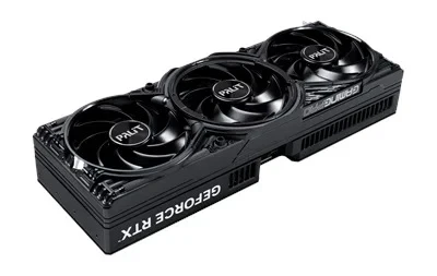PALİT RTX 5070 TI GAMİNGPRO 256 BİT GDDR7 16 GB EKRAN KARTI