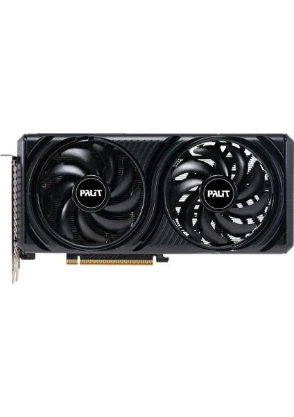 Palit RTX 5060 Infinity 2 OC NE75060V19P1-GB2063L 128 Bit GDDR7 8 GB Ekran Kartı