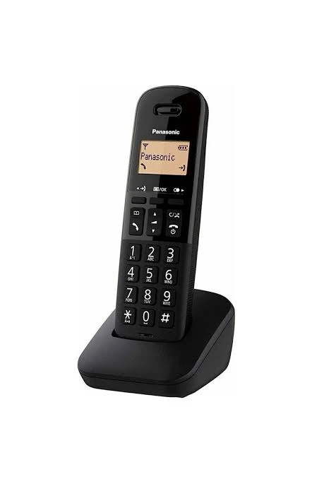 Panasonic KX-TGB610 Telsiz Telefon
