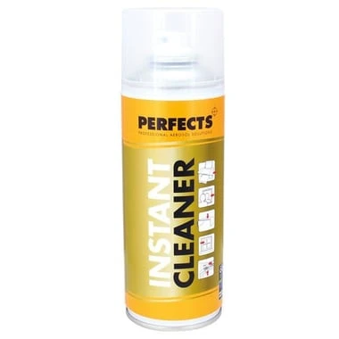 Perfects 400 Ml Instant Cleaner Köpük Sprey (Temizleyici)