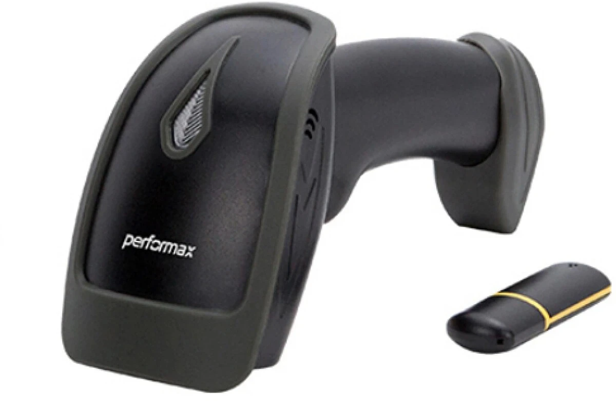 PERFORMAX MODEL PR 23 BARKOD OKUYUCU