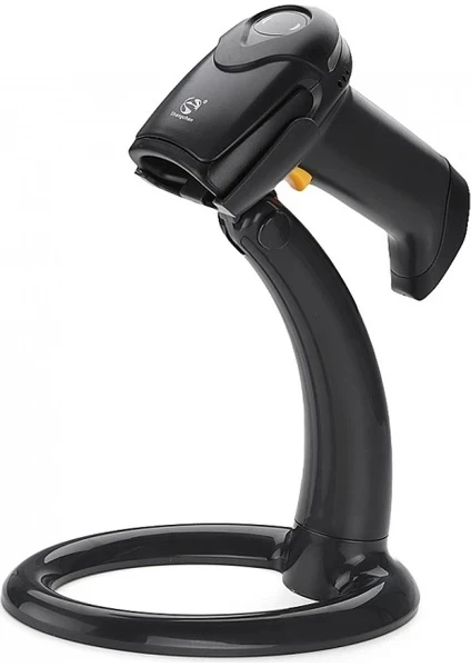 PERFORMAX PR-17 1D AYAKLI USB KABLOLU BARKOD OKUYUCU