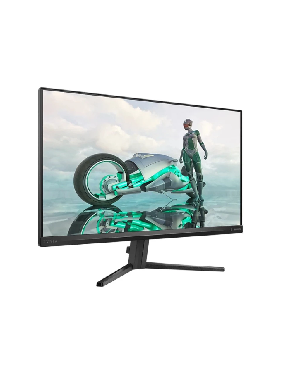 Philips Evnia 27M2N3200S/01 27" 1 ms Full HD IPS 180 Hz Oyuncu Monitörü