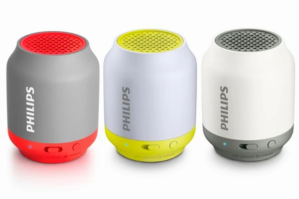 Philips BT50 Taşınabilir Bluetooth Hoparlör