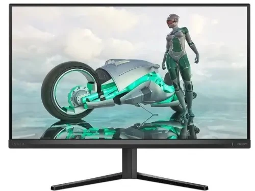 Philips Evnia 24M2N3200S 23.8" 1 ms Full HD IPS 180 Hz Oyuncu Monitörü
