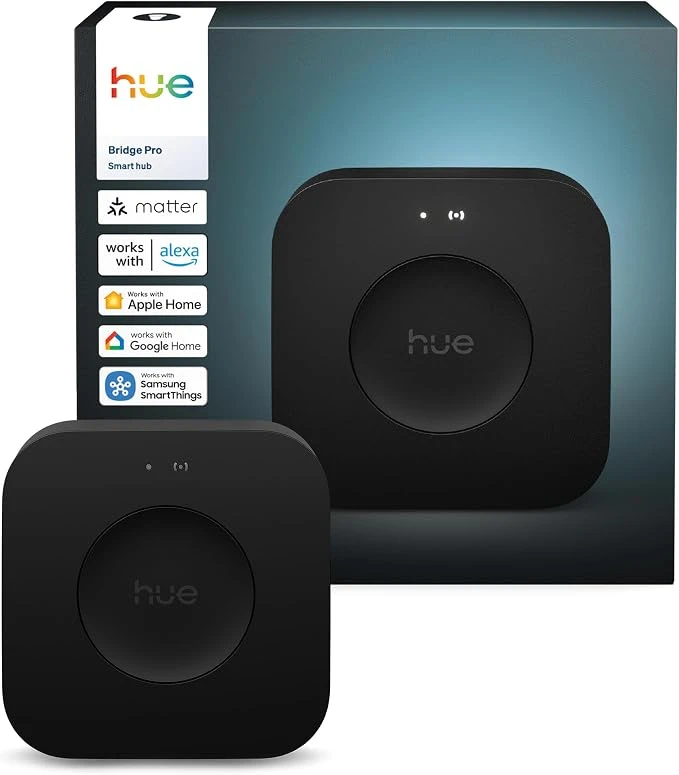 Philips Hue Bridge Pro Bağlantı Köprüsü
