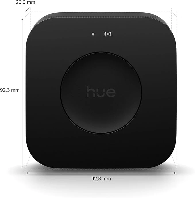 Philips Hue Bridge Pro Bağlantı Köprüsü