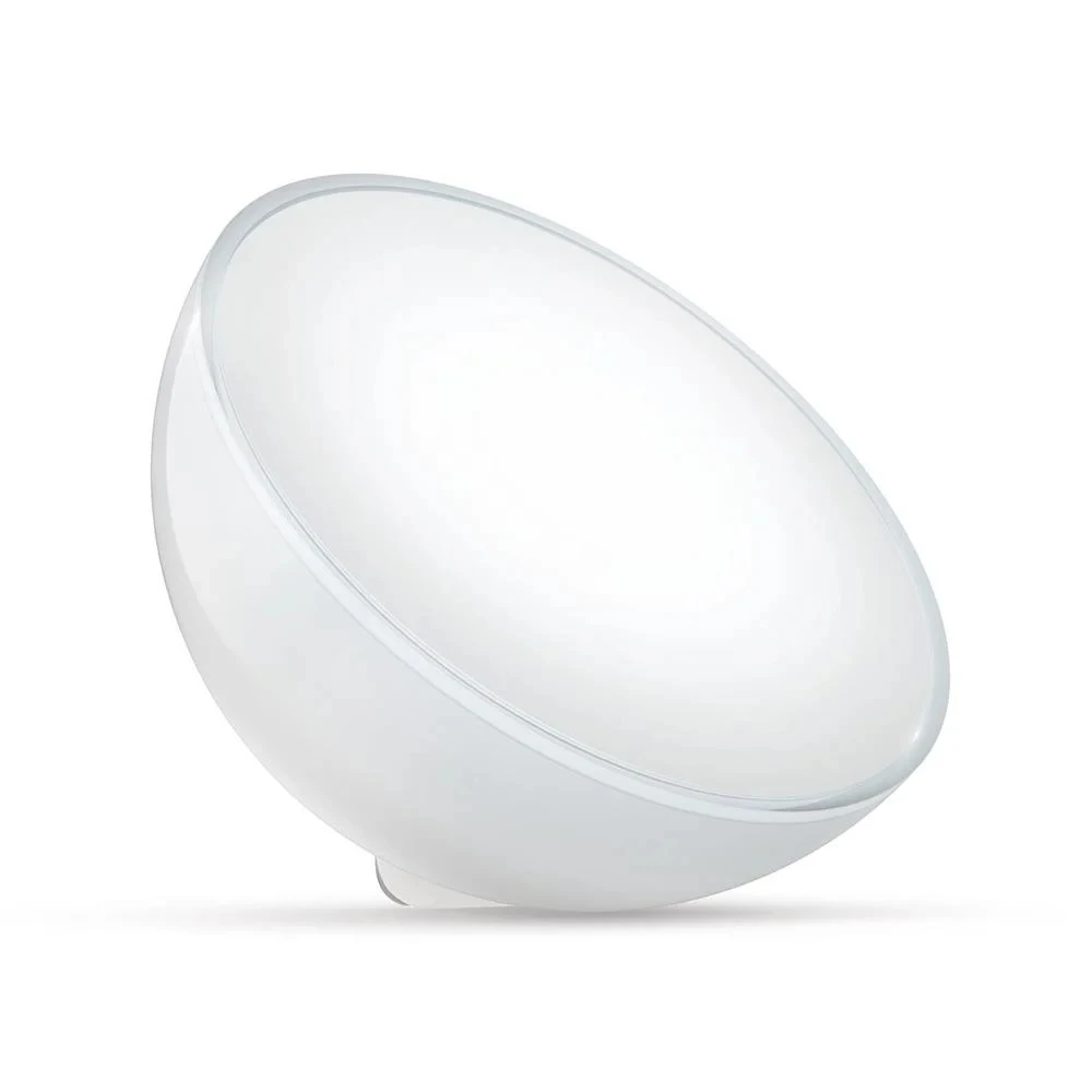 Philips Hue Go Şarjlı Taşınabilir RGB Akıllı Lamba v2