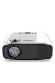 PHİLİPS NEOPİX EASY NPX440/INT 1080P FULL HD PROJEKTÖR – GÜMÜŞ