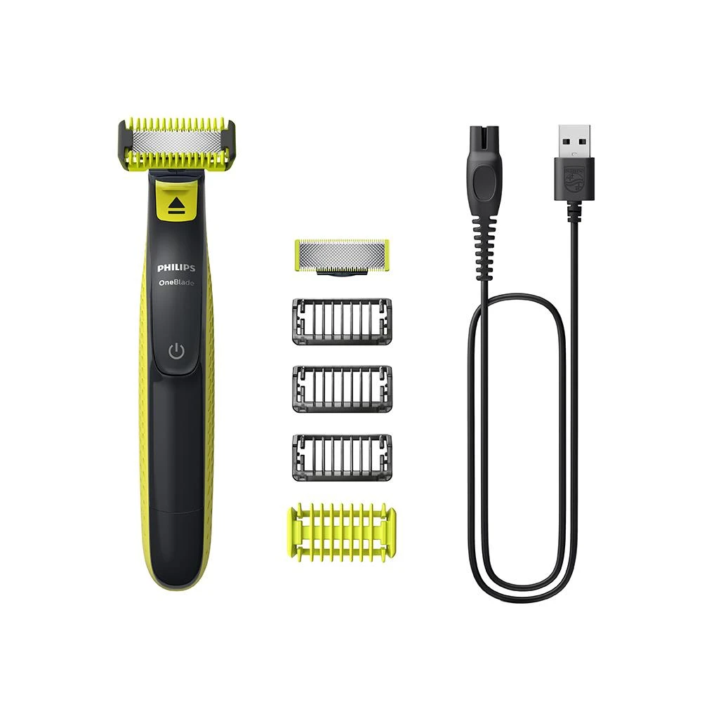 Philips OneBlade QP2824/10 Yüz ve Vücut Tıraş Makinesi