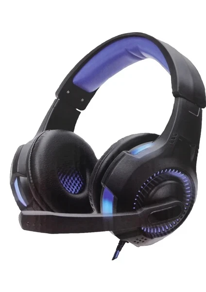 PİRANHA GAMING HEAD SET KULAKLIK