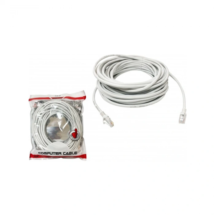 Platoon PL-6109 Cat6 15 Metre Ethernet Kablosu