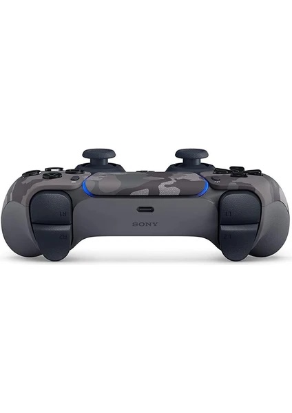 Sony DualSense Gray Kamuflaj Kablosuz PS5 Oyun Kolu (ithalatçı Garantili)