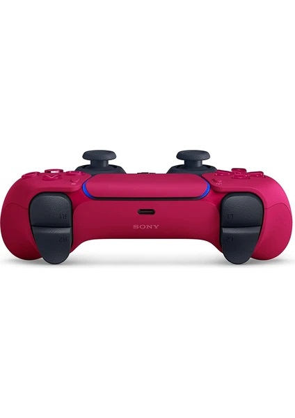 Sony DualSense Cosmic Red Kablosuz PS5 Oyun Kolu (ithalatçı Garantili)