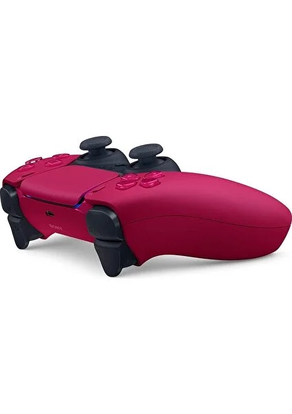 Sony DualSense Cosmic Red Kablosuz PS5 Oyun Kolu (ithalatçı Garantili)