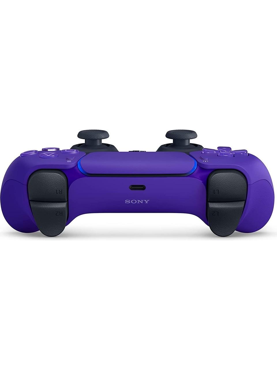 PLAYSTATİON 5 DUALSENSE WİRELESS KOL - PURPLE (İTHALATÇI GARANTİLİ)