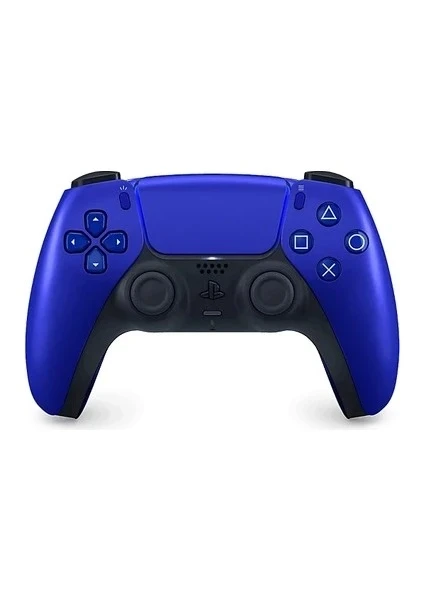 Sony DualSense Kobalt Mavisi Kablosuz PS5 Oyun Kolu (ithalatçı Garantili)