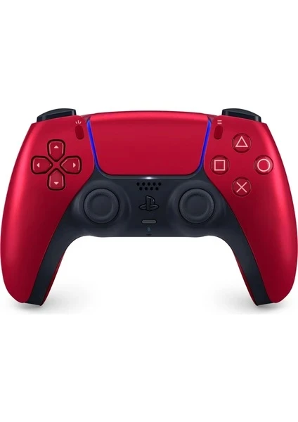 Sony DualSense Volkanik Red Kablosuz PS5 Oyun Kolu (ithalatçı Garantili)