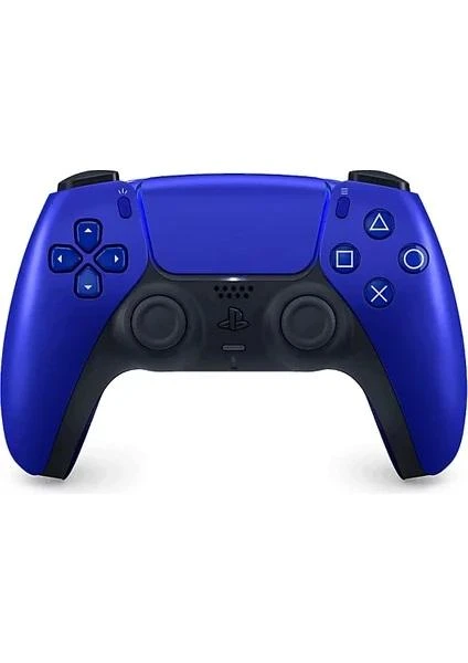 Sony DualSense Cobalt Blue Kablosuz PS5 Oyun Kolu (İthalatçı Garantili)
