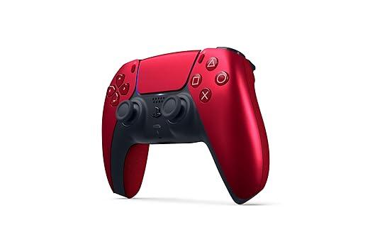 Sony DualSense Volkanik Red Kablosuz PS5 Oyun Kolu (Bilkom Garantili)