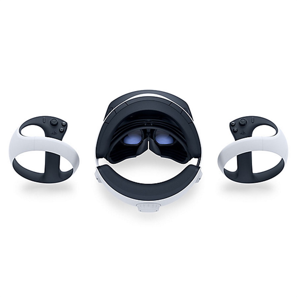 PLAYSTATION 5 VR 2 SANAL GERÇEKLİK GÖZLÜĞÜ HORİZON CALL OF THE MOUNTAİON VR SET
