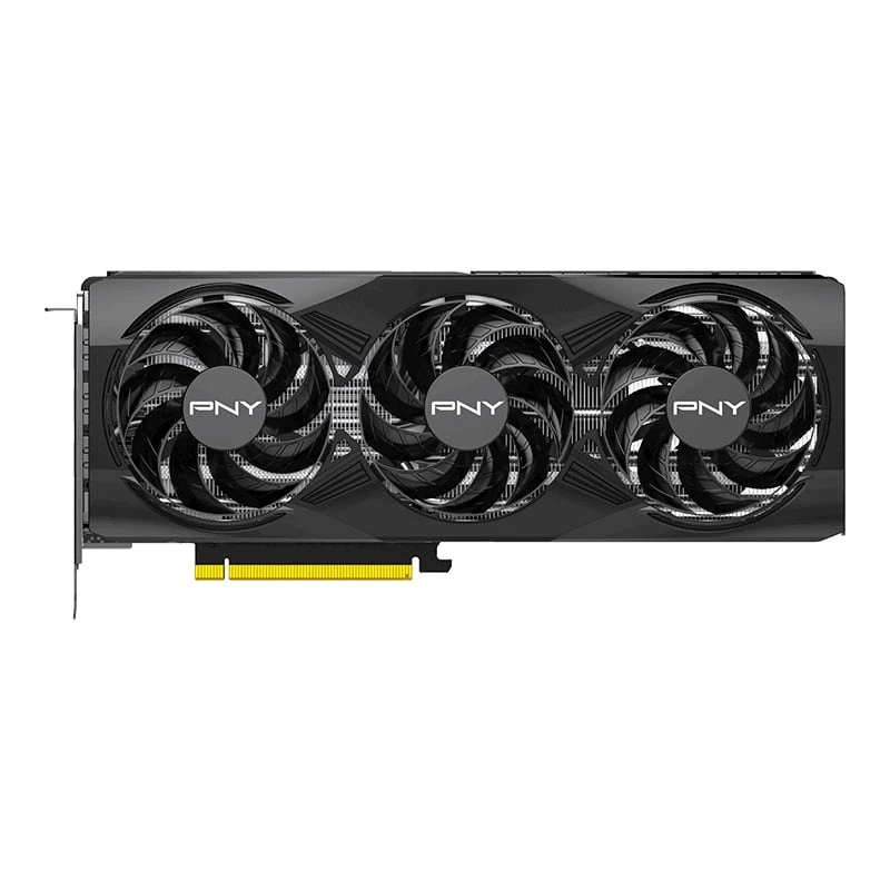 PNY GeForce RTX 5070 OC 12GB GDDR7 192Bit DLSS 4 Ekran Kartı