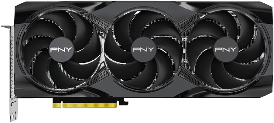 Pny RTX 5080 OC VCG508016TFXPB1-O 256 Bit GDDR7 16 GB Ekran Kartı