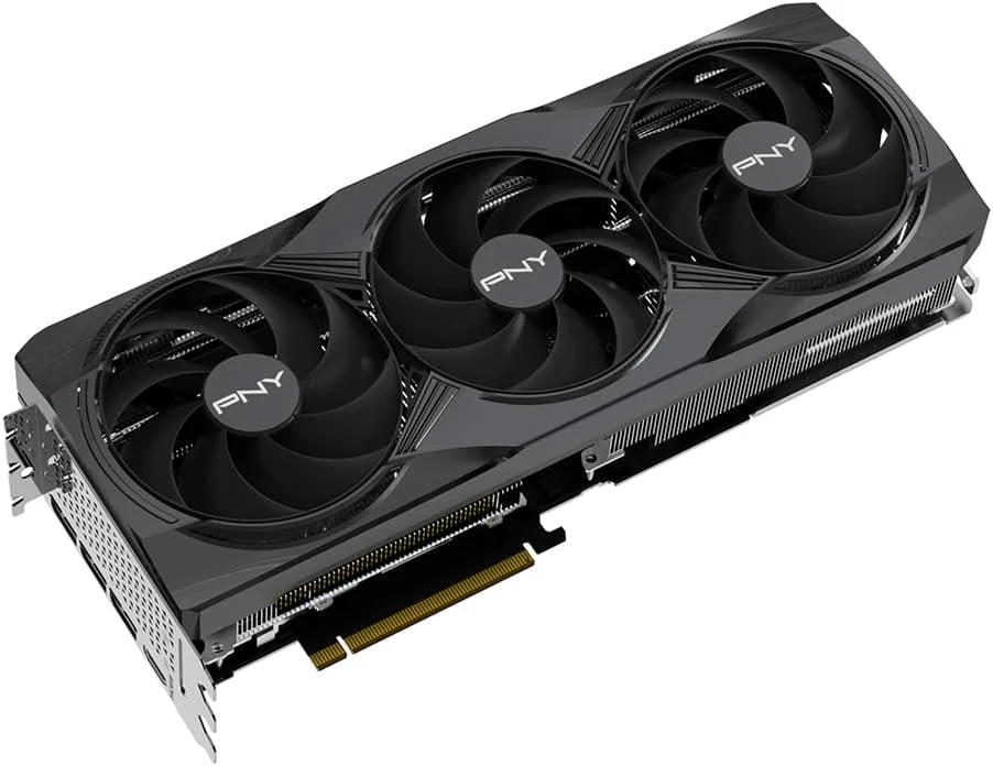 Pny RTX 5080 OC VCG508016TFXPB1-O 256 Bit GDDR7 16 GB Ekran Kartı