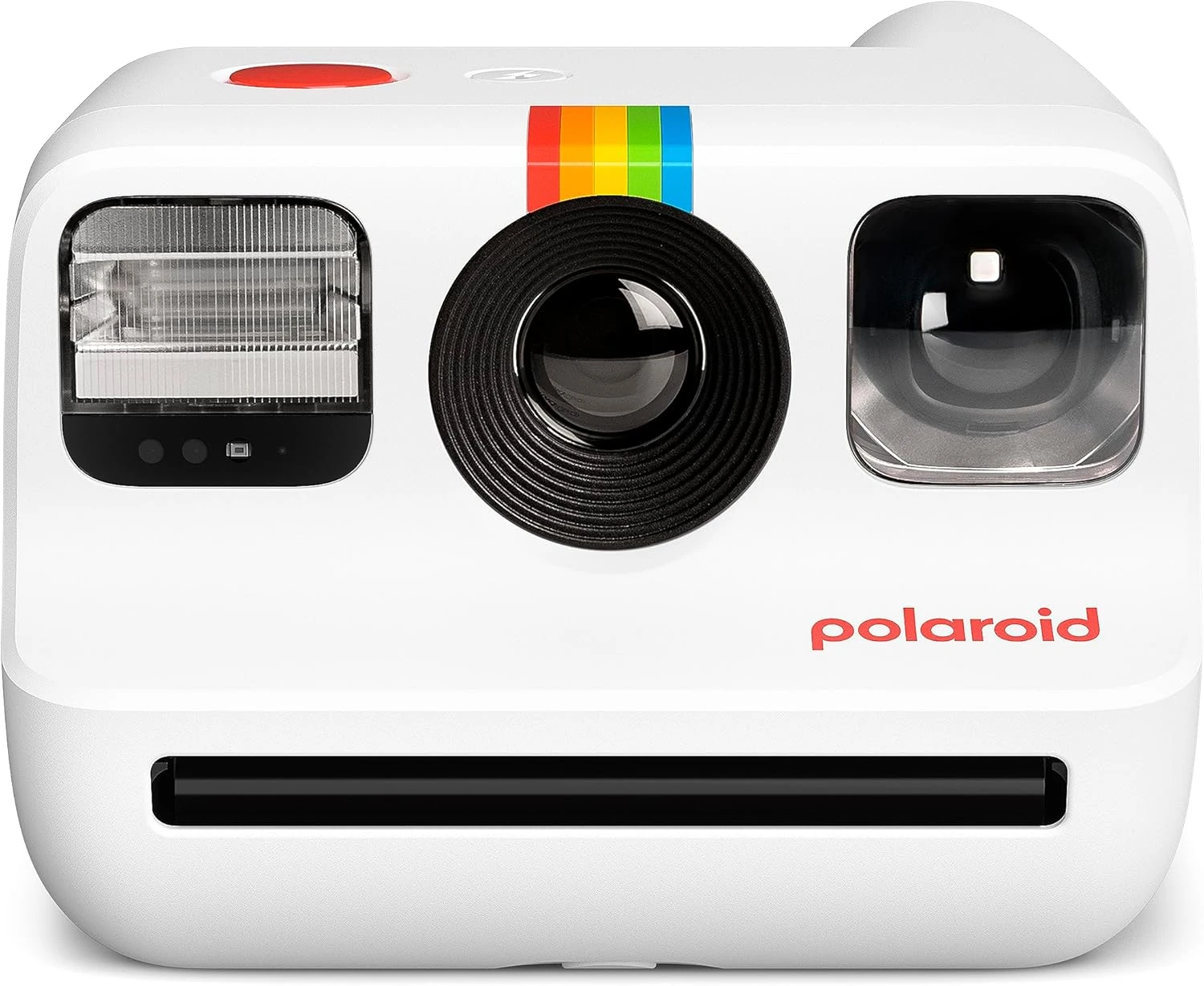 POLAROID Go Generation 2 Anlık Kamera Beyaz