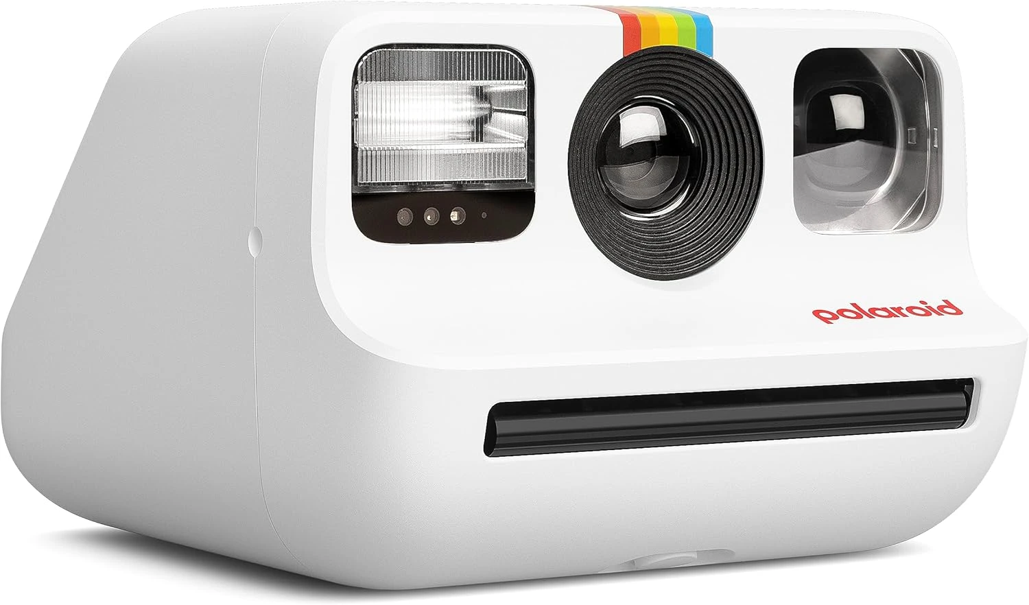 POLAROID Go Generation 2 Anlık Kamera Beyaz