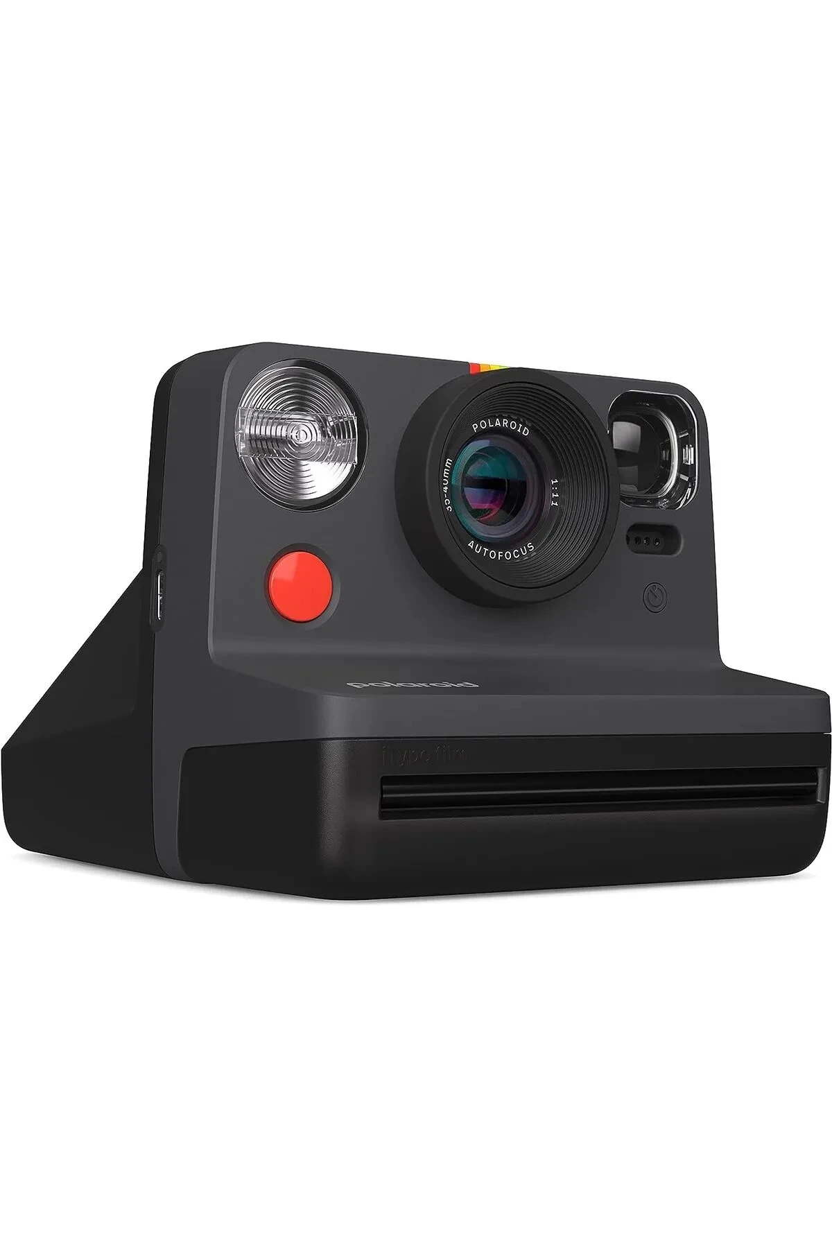 POLAROİD NOW EVERYTHİNG BOX GEN2 - SİYAH