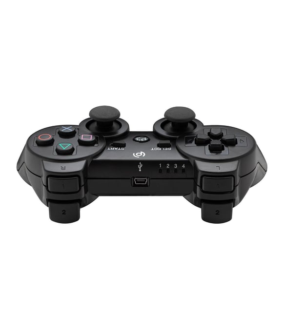 PoloSmart PSG04 PS3 Kablosuz Oyun Kolu